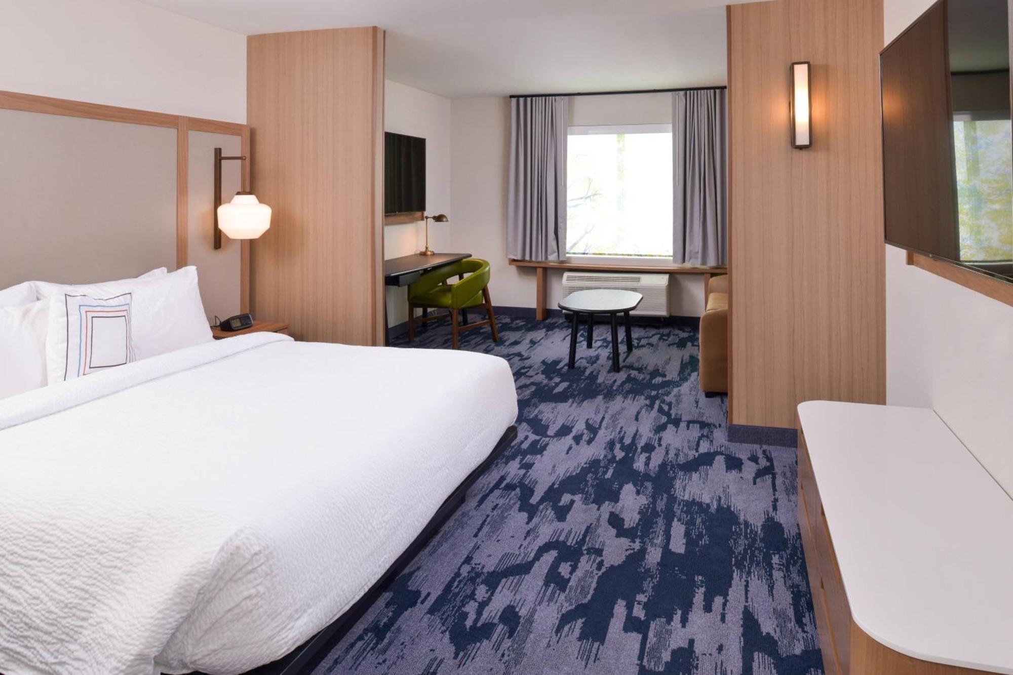 Fairfield & By Marriott Columbus Grove Hotel Grove City