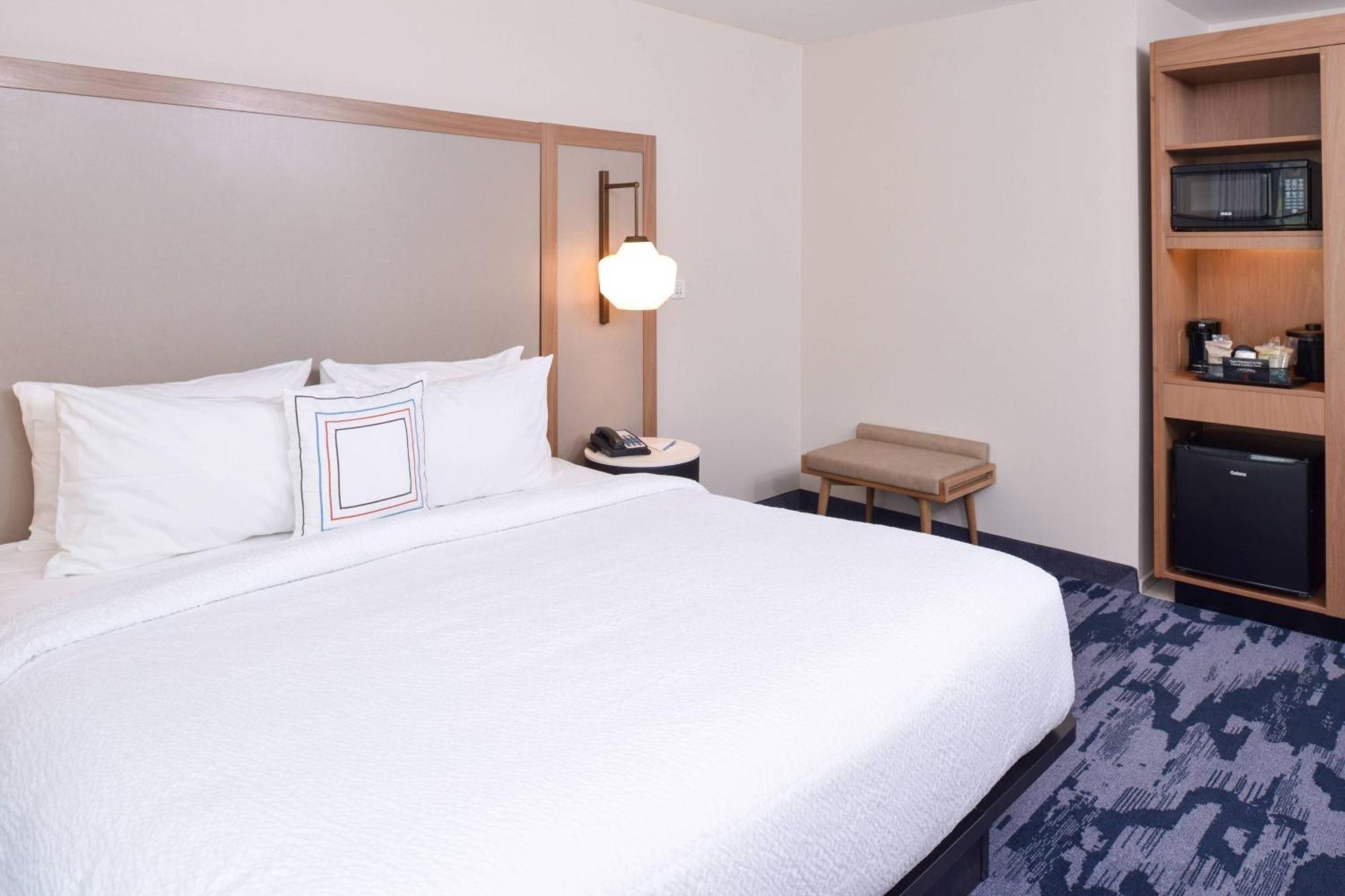 Fairfield & By Marriott Columbus Grove Hotel