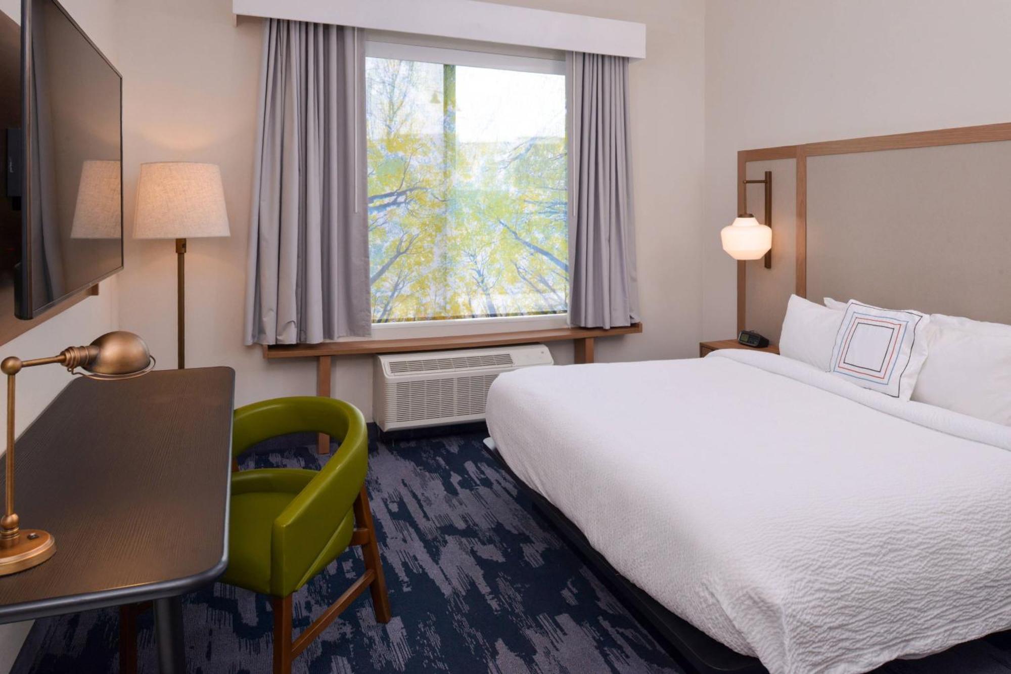Fairfield & By Marriott Columbus Grove