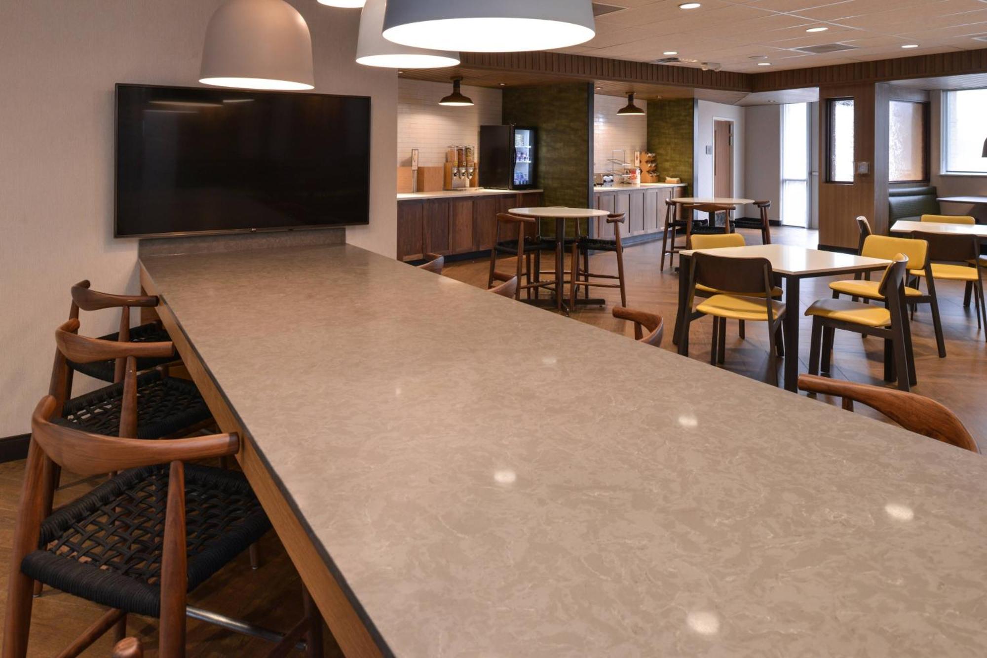 Fairfield & By Marriott Columbus Grove 3*