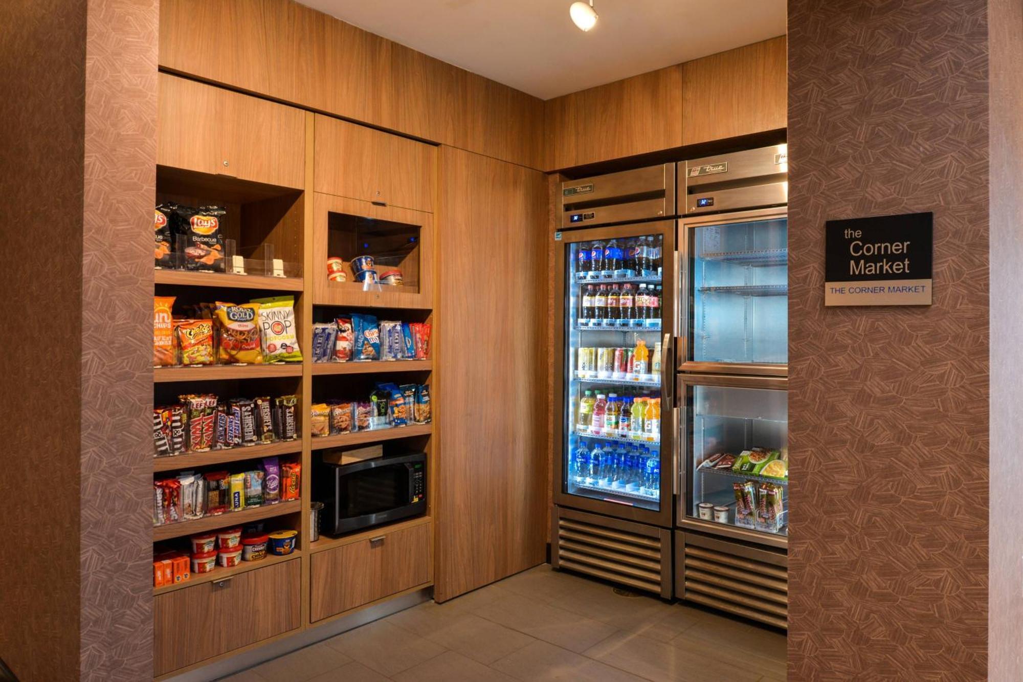 Fairfield & By Marriott Columbus Grove 3* Grove City