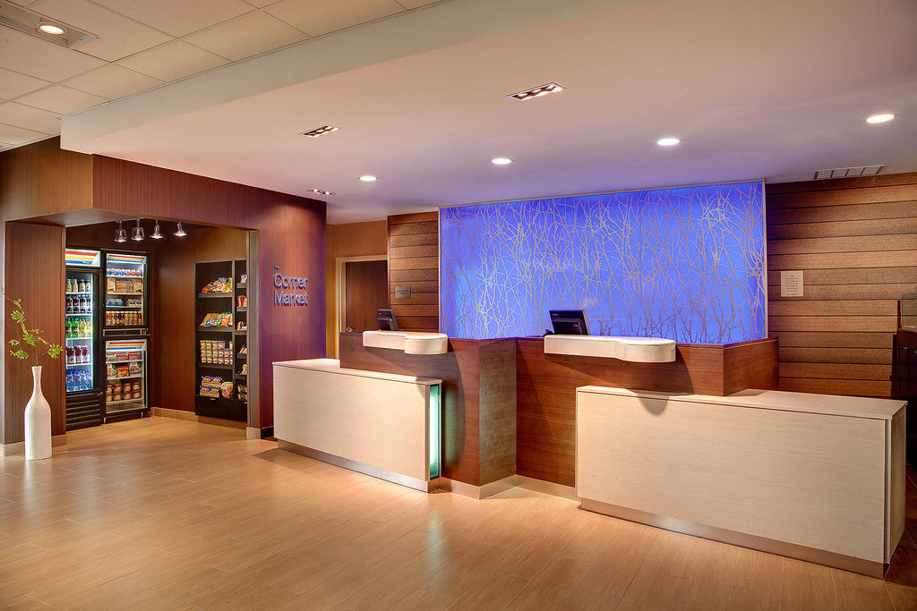 Fairfield & By Marriott Columbus Grove Hotel