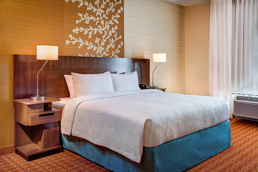 Fairfield & By Marriott Columbus Grove 3* Grove City