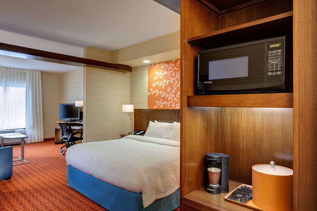 Fairfield & By Marriott Columbus Grove Grove City